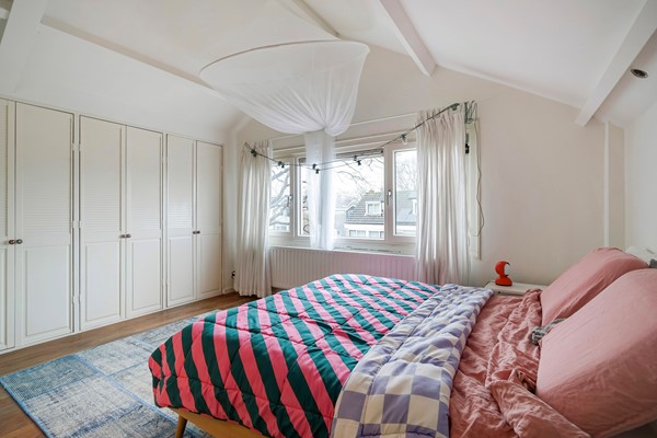 Medium property photo - Van Heuven Goedhartstraat 24, 2251 CK Voorschoten